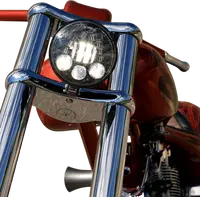 Harley-Davidson XG 500 Street [2019-2020] - Pedestal-Mount LED Adaptive 2 Scheinwerfer – Bild 12