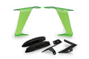 KAWASAKI ZX-10RR [2025] – Spoiler lateral de corrida – Preto-8