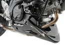 SUZUKI SV 650 [2025] – Almofada de borracha adaptadora para apoio de pés “Rider ajustável”-3