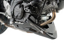SUZUKI SV 650 [2025] – Spoiler dianteiro – Preto mate-3