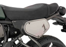 YAMAHA XSR 700 [2025] – Acessórios de carenagem – Preto-1