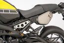 YAMAHA XSR 900 [2019] – Tampas laterais retrô – visual de carbono-15