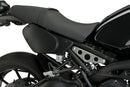 YAMAHA XSR 900 [2019] – Tampas laterais retrô – visual de carbono-18