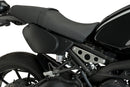 YAMAHA XSR 900 [2019] – Capas laterais retrô – Preto Mate-15