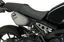 YAMAHA XSR 900 [2019] – Capas laterais retrô – Preto Mate-9