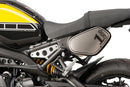 YAMAHA XSR 900 [2019] – Tampas laterais retrô – visual de carbono-12