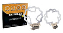 Ktm GS 125 [1983-1985] - Bremskit OEM Ersatz – Bild 1