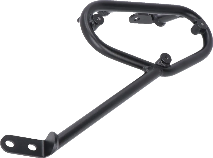 ducati scrambler 1100 [SW-MOTECH] – Porta-bagagens lateral SLC