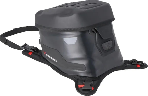 Cagiva Elefant 650 [SW-MOTECH] – Bolsa tanque PRO Cross WP com sistema de alça