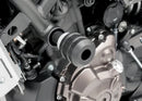 YAMAHA XSR 700 [2025] – Acessórios de carenagem – Preto-3