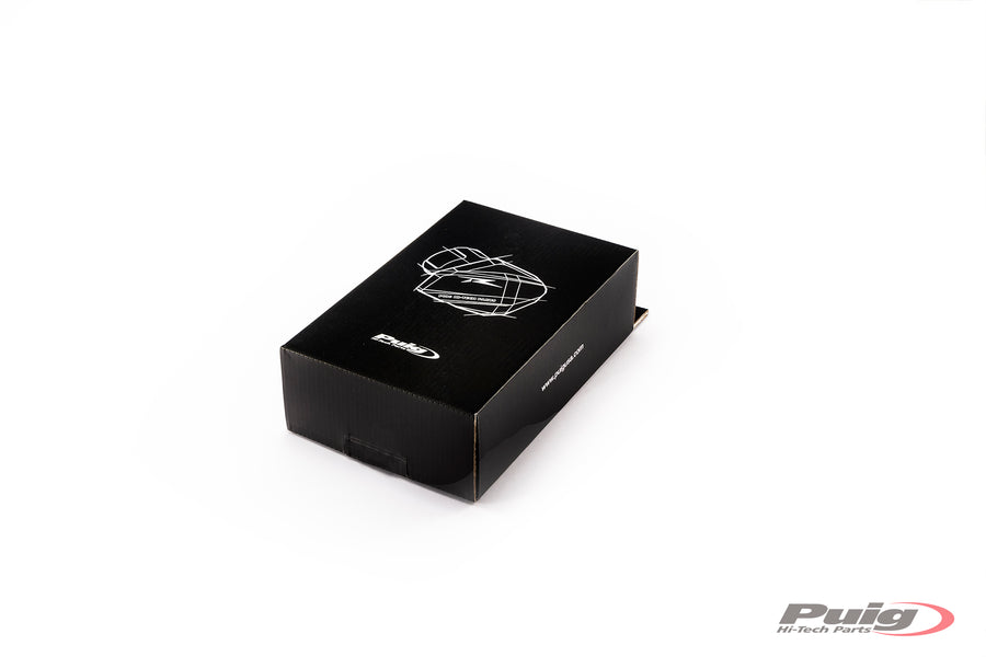 YAMAHA XSR 700 [2025] – Crash Pads Vintage – Preto