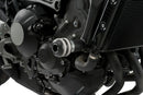 YAMAHA XSR 900 [2021] – Crash Pads Vintage – Preto-1