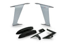 KAWASAKI ZX-10RR [2025] – Spoiler lateral de corrida – Colorido-2