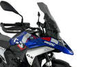 BMW R 1300 GS Trophy [WRS] – Para-brisa-4