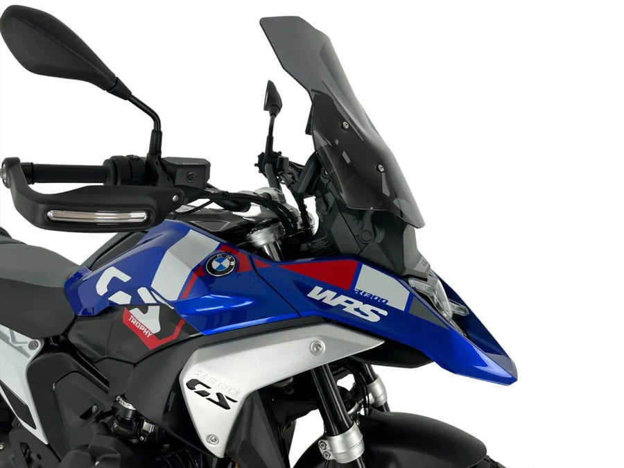 BMW R 1300 GS Trophy [WRS] – Para-brisa