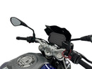 BMW F 900 R [WRS] - pára -brisa-5