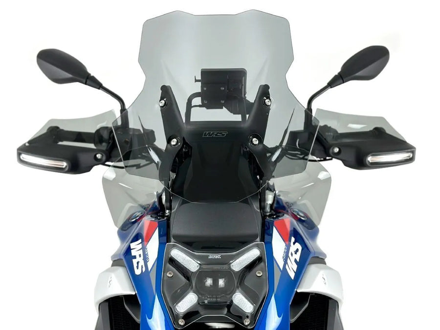 BMW R 1300 GS Trophy [WRS] – Defletor de vento