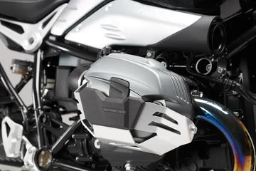 BMW R 1200 Nine T Scrambler [SW-MOTECH] – proteção do cilindro