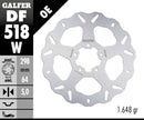 Indian Scout Sixty Scout60 [2021-2022, 2023-2024] - Wave® Bremsscheibe – Bild 4