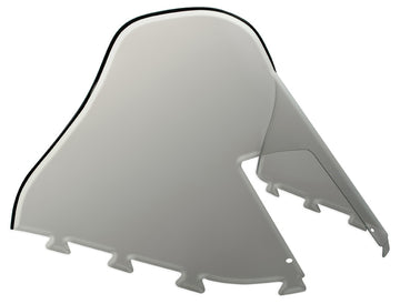 POLARIS 580 INDY XLT (L/C) [1992-1994] - Pára-brisa para motos de neve