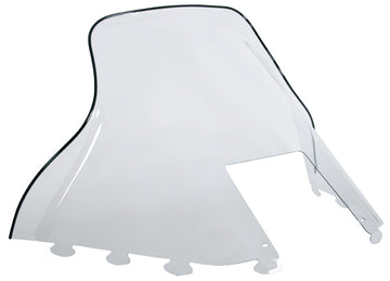 POLARIS 440 INDY XCR (L/C) [1997-1998] - Pára-brisa para motos de neve