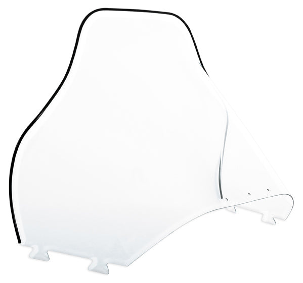 SKI DOO SKANDIC TUNDRA LT 550 F [2004-2007] - Pára-brisa para motos de neve