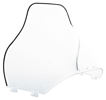 SKI DOO SKANDIC WT 550 F [2004-2007] - pára-brisa para motos de neve