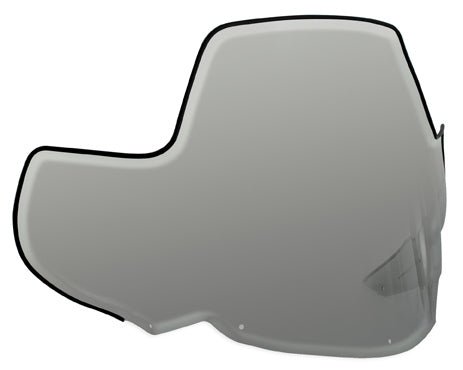 SKI DOO SUMMIT 800 [2006-2007] - pára-brisa para motos de neve