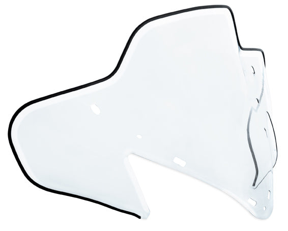 YAMAHA RS NYTRO [2006] - pára-brisa para motos de neve