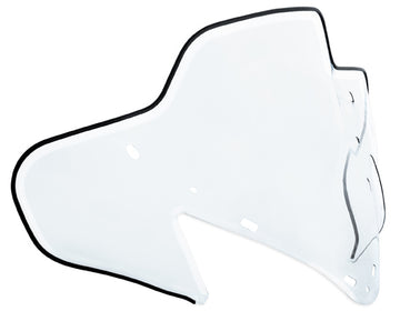 YAMAHA RS VENTURE [2006-2018] - Pára-brisa para motos de neve