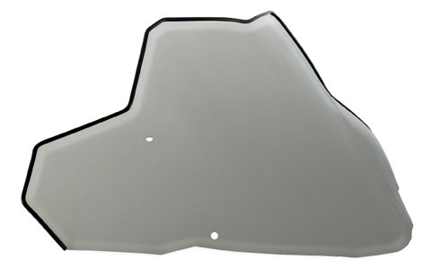 YAMAHA PZ 500 PHAZER [2007-2018] - Pára-brisa para motos de neve