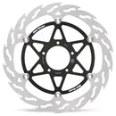 Ducati Streetfighter V4 1100 [2023] - Halo Series Schwimmende Racing-Bremsscheibe – Art.-Nr. 113239 – Bild 12