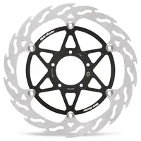 Ducati 1100 Panigale V 4 [2018, 2020, 2022, 2021] - Halo Series Schwimmende Racing-Bremsscheibe – Art.-Nr. 113240 – Bild 12