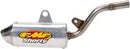 Honda CR 85 RB Expert [2003, 2005-2007] - Powercore 2 Endschalldämpfer – Bild 7