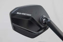 aprilia rsv 1000 rr factory [SW-MOTECH] – conjunto de espelhos esportivos, braço de espelho curto