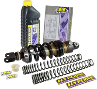 Yamaha XT 660 Z Tenére [HYPERPRO] – Streetbox