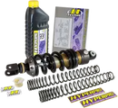 Yamaha XT 660 Z Tenére [HYPERPRO] – Streetbox