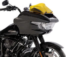 Harley Davidson Fltr [KLOCK WERKS] – Pára-brisa esportivo Kolor Flare™-3