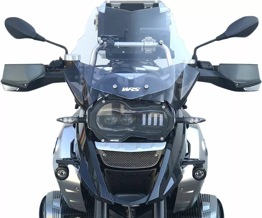 BMW R 1200 R [WRS] – pára-brisa