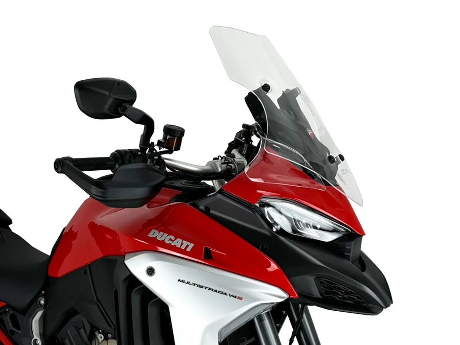 ducati multistrada v4 [WRS] – pára-brisa