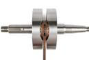 Rieju SMX SM Pro 50 2T AM6 - Kurbelwelle 44 mm Hub