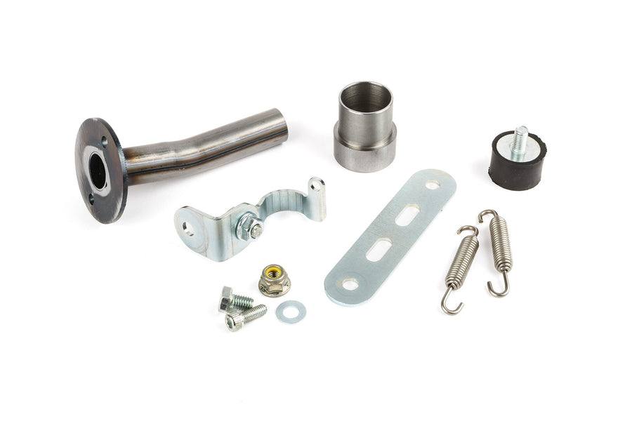 Beta RR SM 50 2T - Escape R/T 90-100 sem ESD