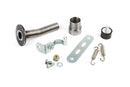 Beta RR-T SM 50 2T - Auspuff R/T 90-100 ohne ESD