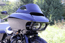 Harley Davidson Fltruse [CULT WERK] – Windshield Racing-3