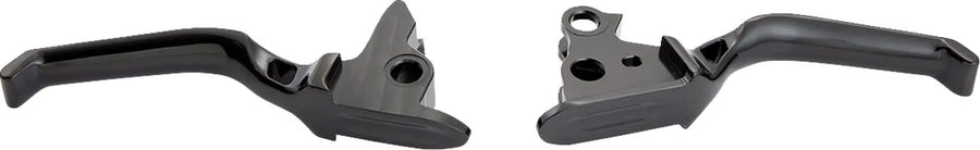 Harley Davidson fxsb [ARLEN NESS] – Conjunto de alavancas de método