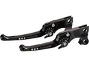 Harley Davidson FLS [RICK'S MOTORCYCLES] - Kit de alavanca ajustável, par, mocinhos