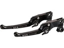 Harley Davidson FLS [RICK'S MOTORCYCLES] - Kit de alavanca ajustável, par, mocinhos