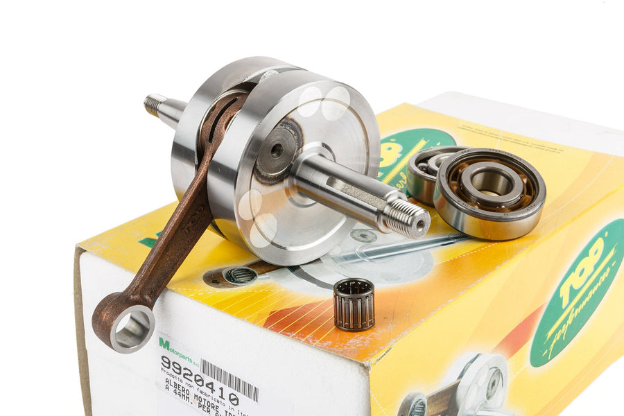 Beta RR Enduro 50 2T - Kurbelwelle 44 mm Hub