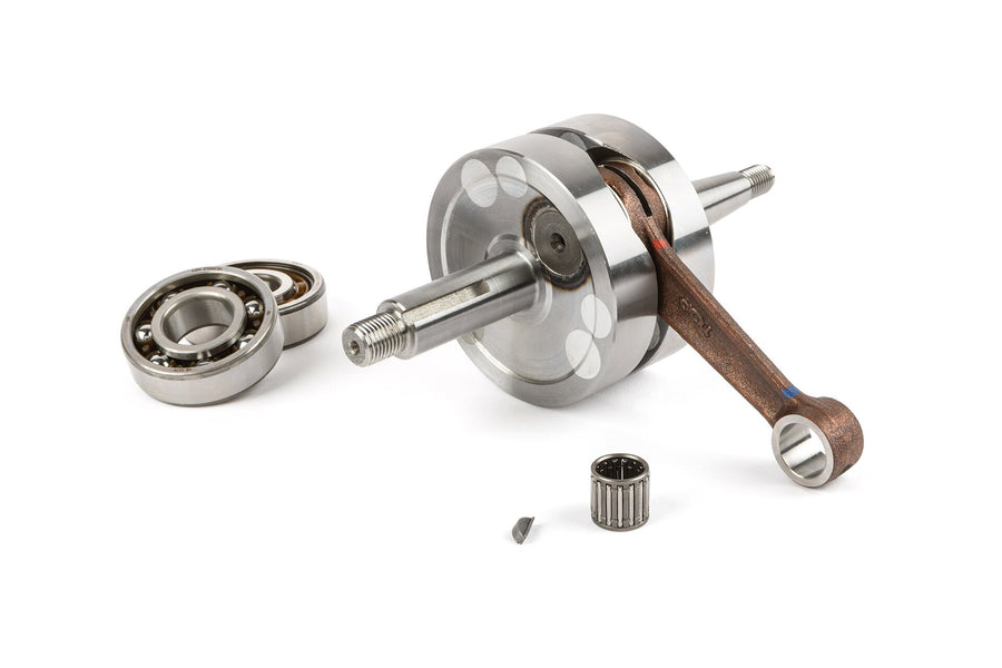 Beta RR Track 50 2T - Tuningkit 86ccm