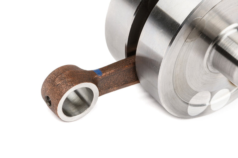 Beta RR-T SM 50 2T - Kurbelwelle 44 mm Hub